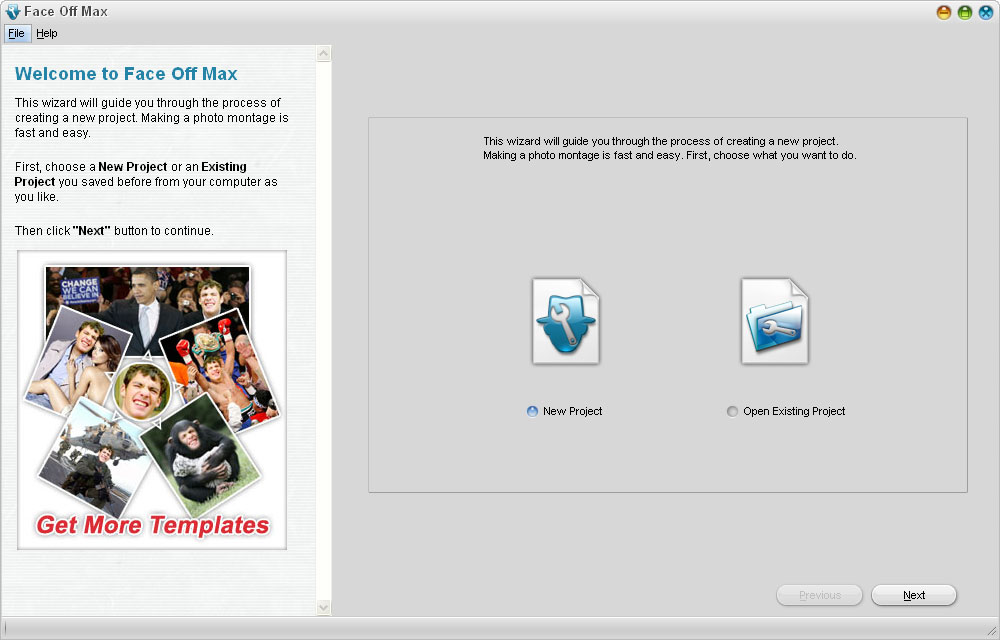 Face Off Max 3.4.9.6